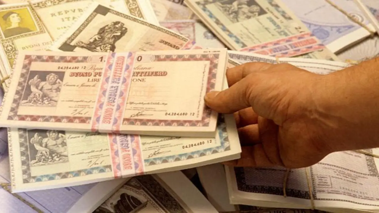 ¿Cuánto vale un billete de 1 peseta de 1953? Te sorprenderá la cifra