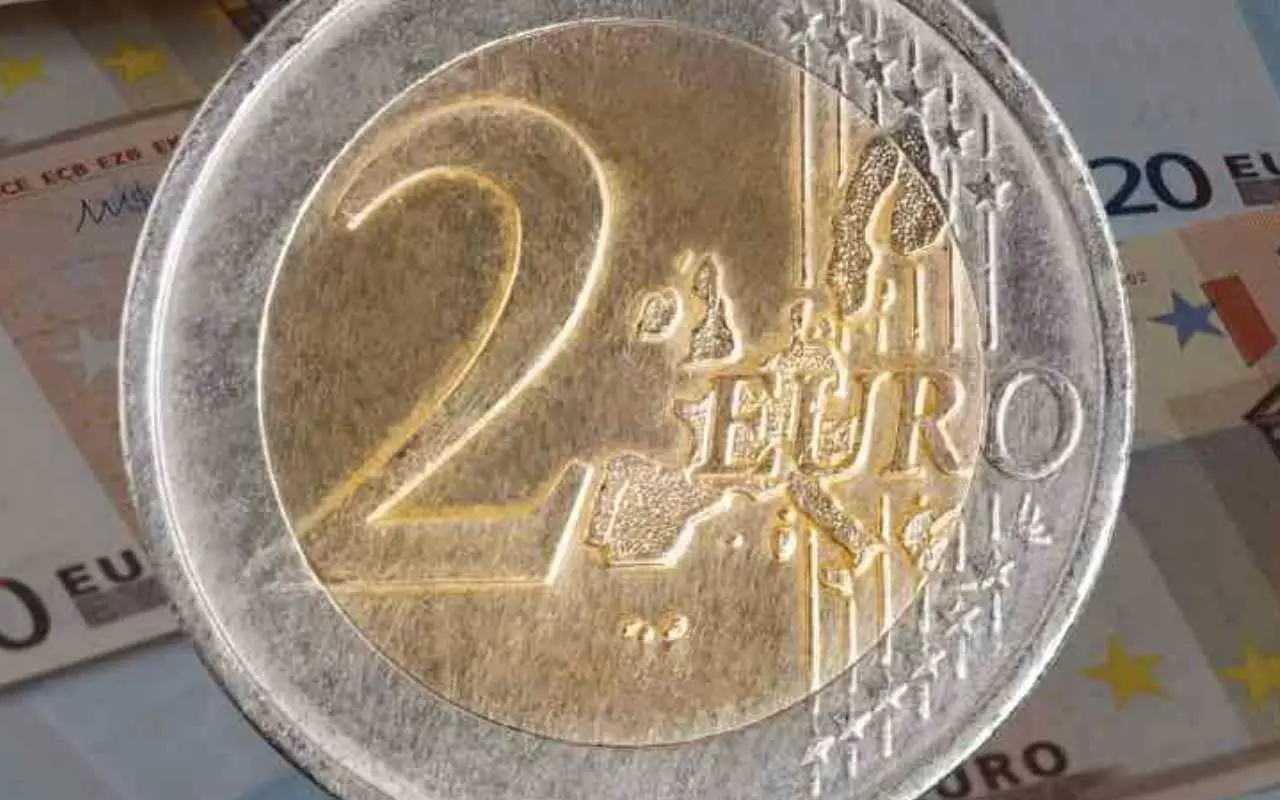 No guardes cualquier moneda: estas son las únicas que valen una fortuna y debes buscar