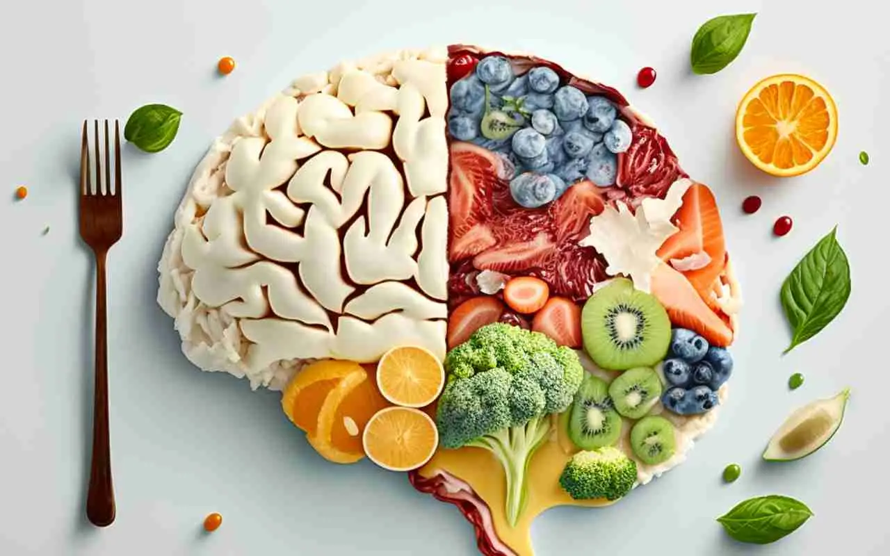 Tu cerebro no funciona bien porque le falta esto: descubre el nutriente esencial que olvidas