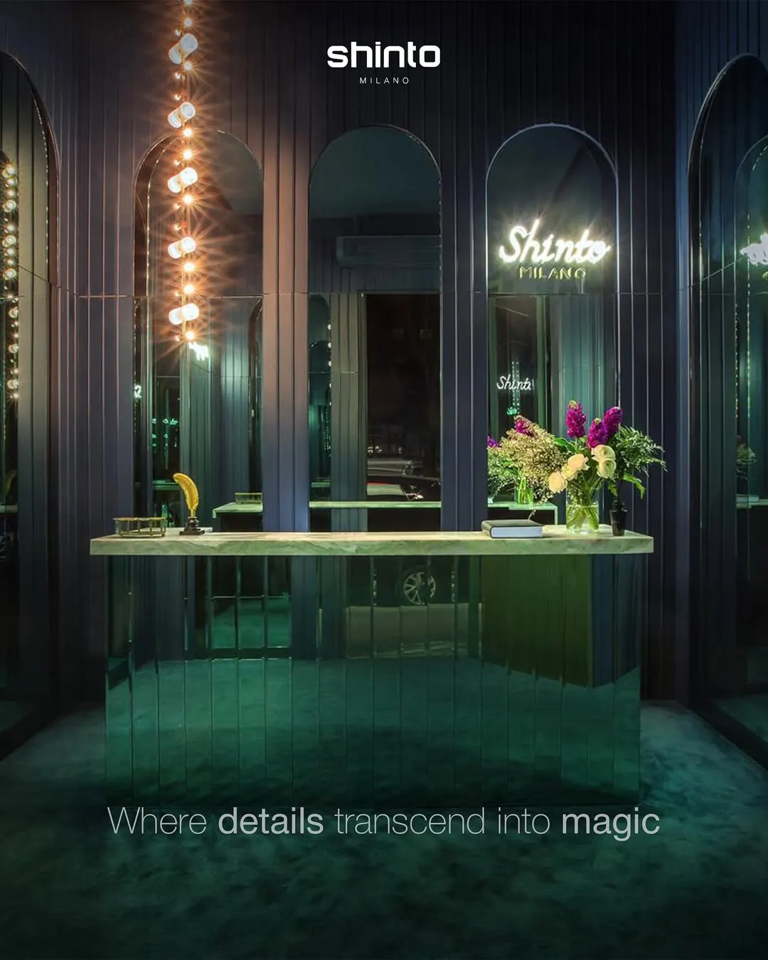 Bliss Agency per Shinto Milano: storytelling visivo nel food & hospitality